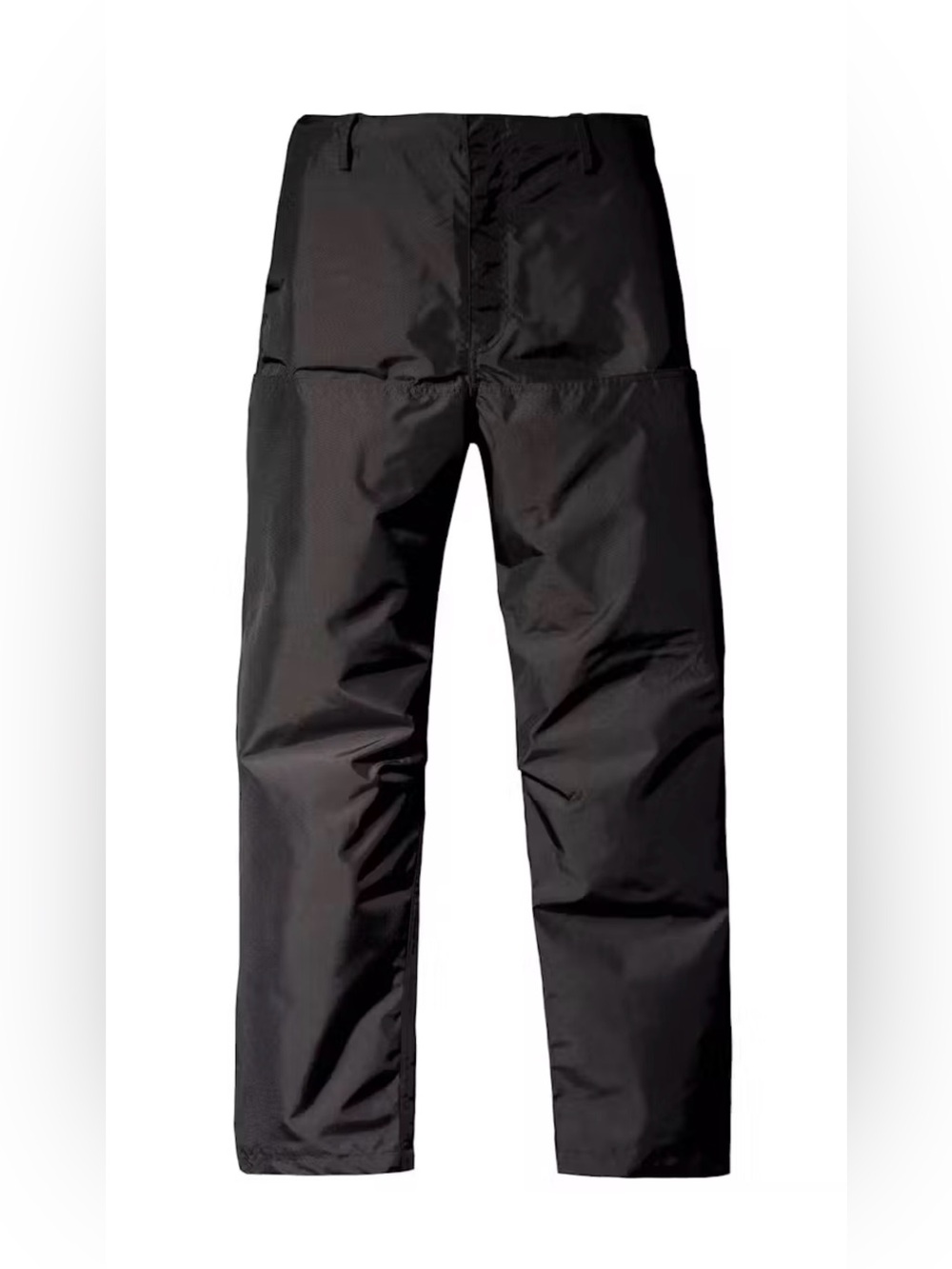 Yeezy x Gap Balenciaga Cordura Cargo Pant Black
New & Verified Size 38 BNWT RARE